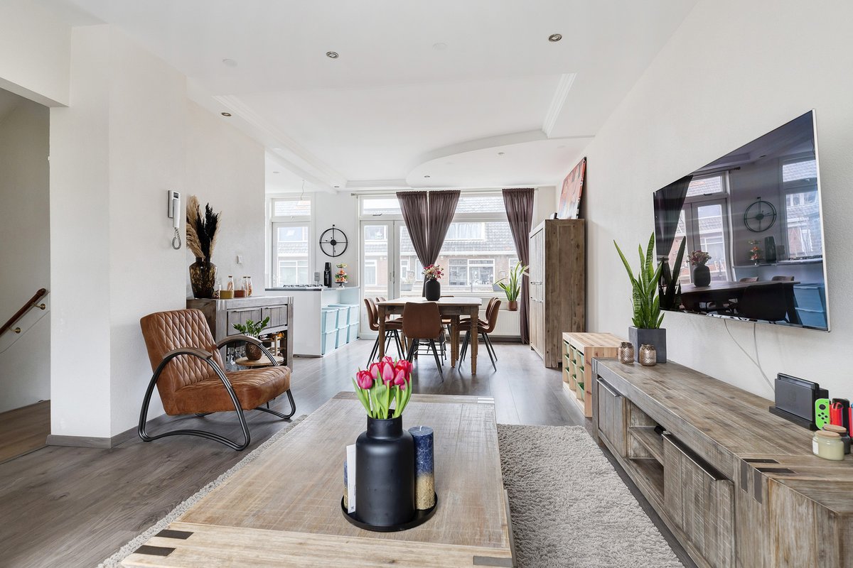 AttaMakelaars's tweet photo. Ruim en betaalbaar wonen nabij het Zuiderpark?

📍 De Quackstraat 55B – Rotterdam Oud-Charlois
💰 Bieden vanaf € 250.000 k.k.
🚪 Oppervlakte ca. 98m2
☀ 2 balkons (ca. 6+3m2)

📲 https://t.co/4lHaJL7CEI

☎ Neem contact met ons op via 010 44 57 10 voor een bezichtiging. https://t.co/ZJ6d60cYHv