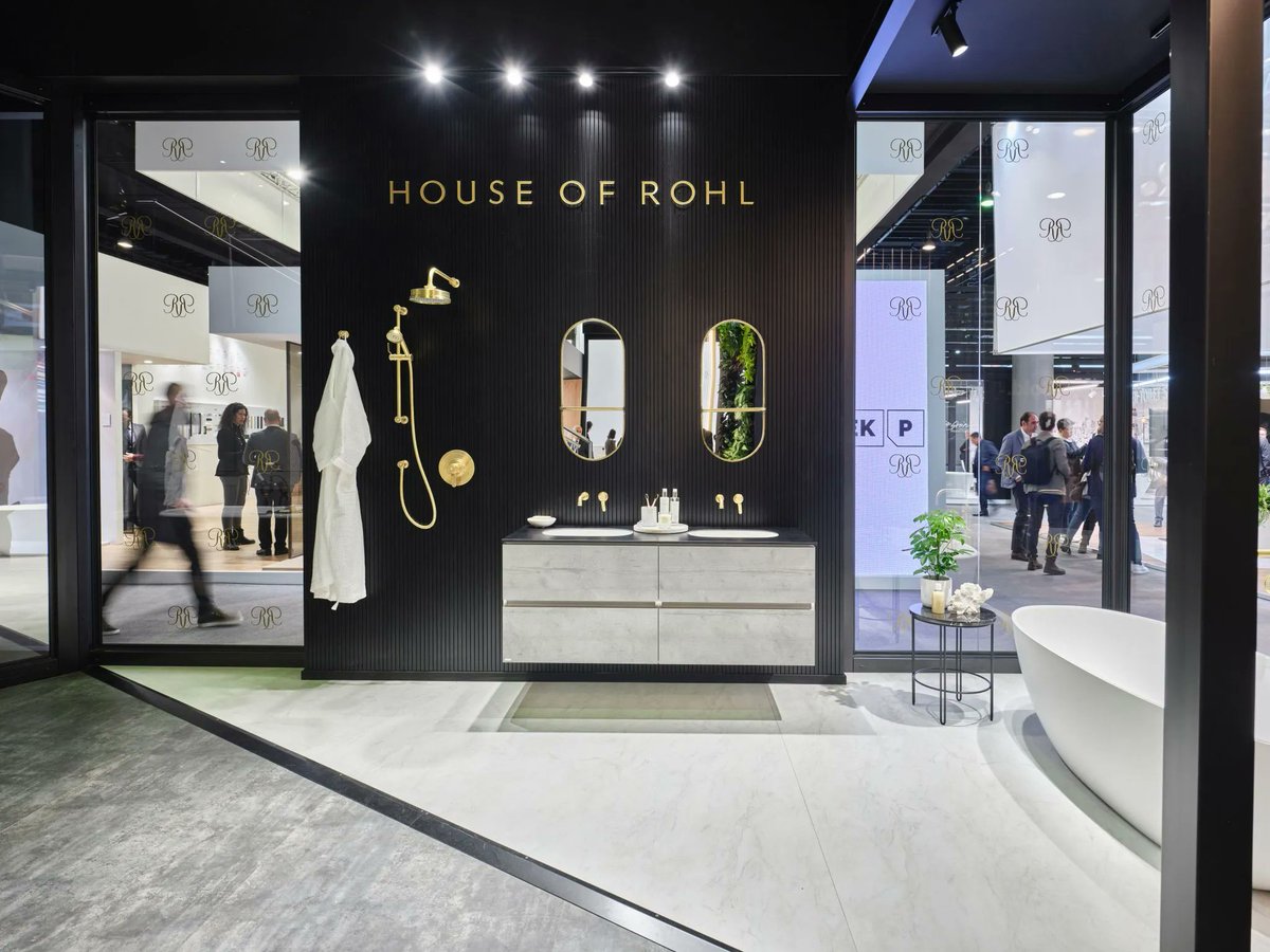 Fortune Brands Innovations tweet media