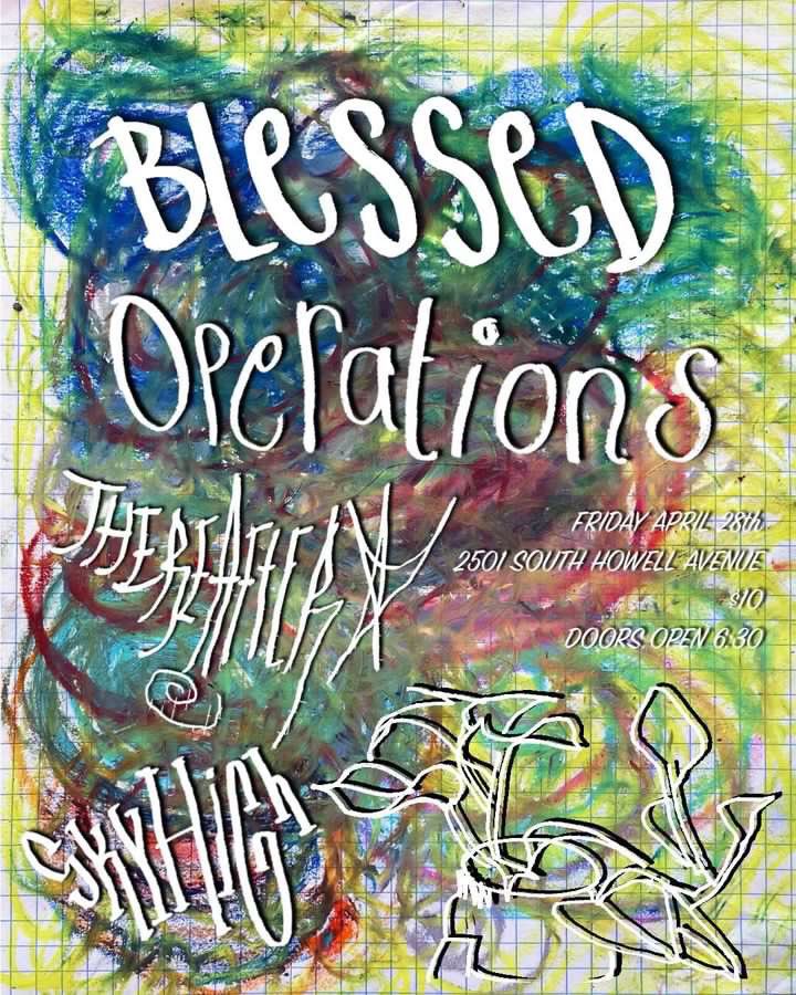 Operations tweet media