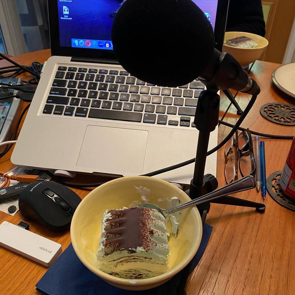 It’s been a while since we put out an episode this season, but we’ve fuelled up on mint vienetta and we’ve got new episodes coming soon!

#crime #crimepodcast #truecrime #truecrimediary #truecrimecommunity #truecrimeaddict #truecrimepodcast #truecrimejunkie #truecrimeobsesse…