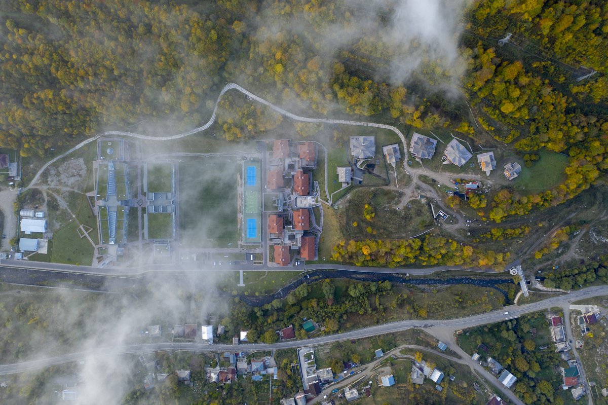 company_impulse's tweet photo. ↗️ Let us introduce Impulse management company’s project − Modern Mayr Dilijan (MMD).

🏥 It will become a preventive medicine center in Dilijan and combine traditional diagnostics according to applied kinesiology and orthomolecular medicine.

#impulse #impulsemanagementcompany https://t.co/BScVLR5n8v
