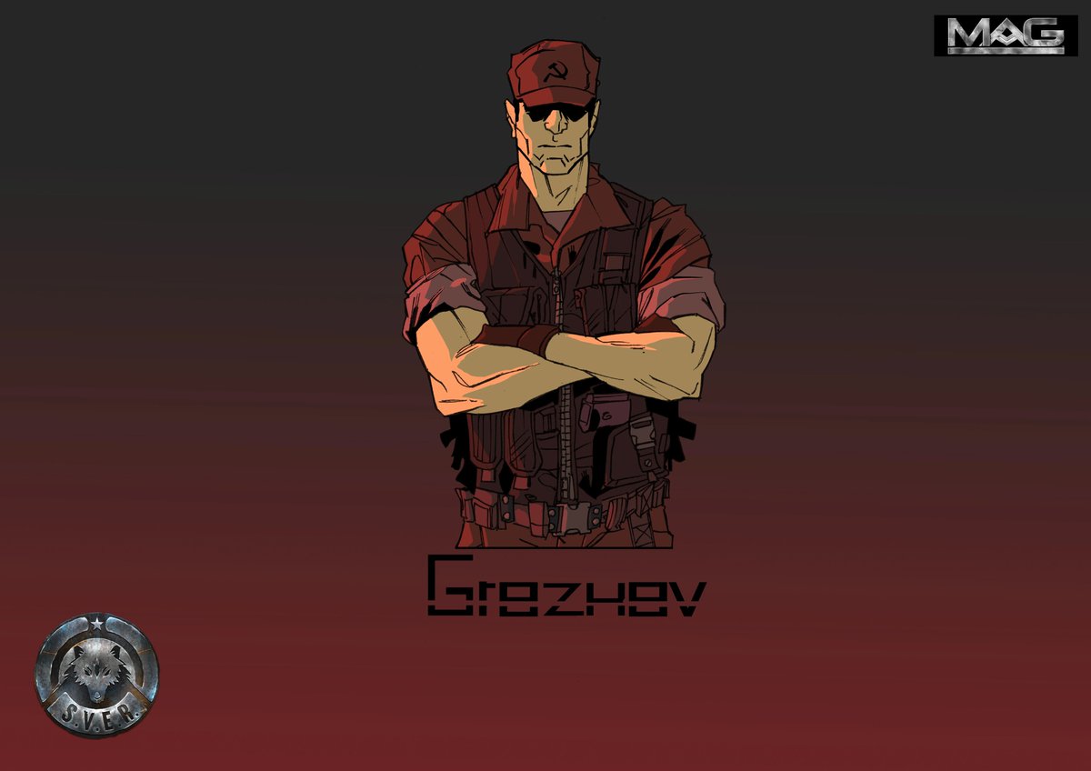 MAG2SW's tweet photo. Our latest #MAGNotable is @the_grezkev from R*S @RobbieJLewisJr @MSgtGunny @kushmir @MizzSmartyPants @Stylie77 @Shaka_Zulu1984 @smile4internet @TommyBanana22 @PDIGGY22 @Ravhin20 @Chadispro @combs_ray @AndrewSweet2011 @seth_schramm #fps #mag #mmofps #sver #valor #raven #PS4 #PS5 https://t.co/MOPEs98gXy