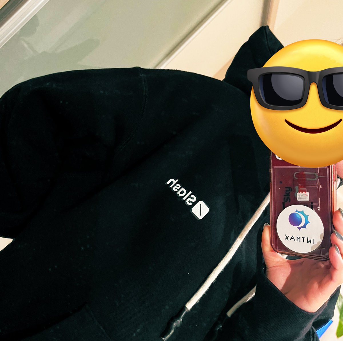 MikiIsakari's tweet image. 今日はSlash
#web3payment