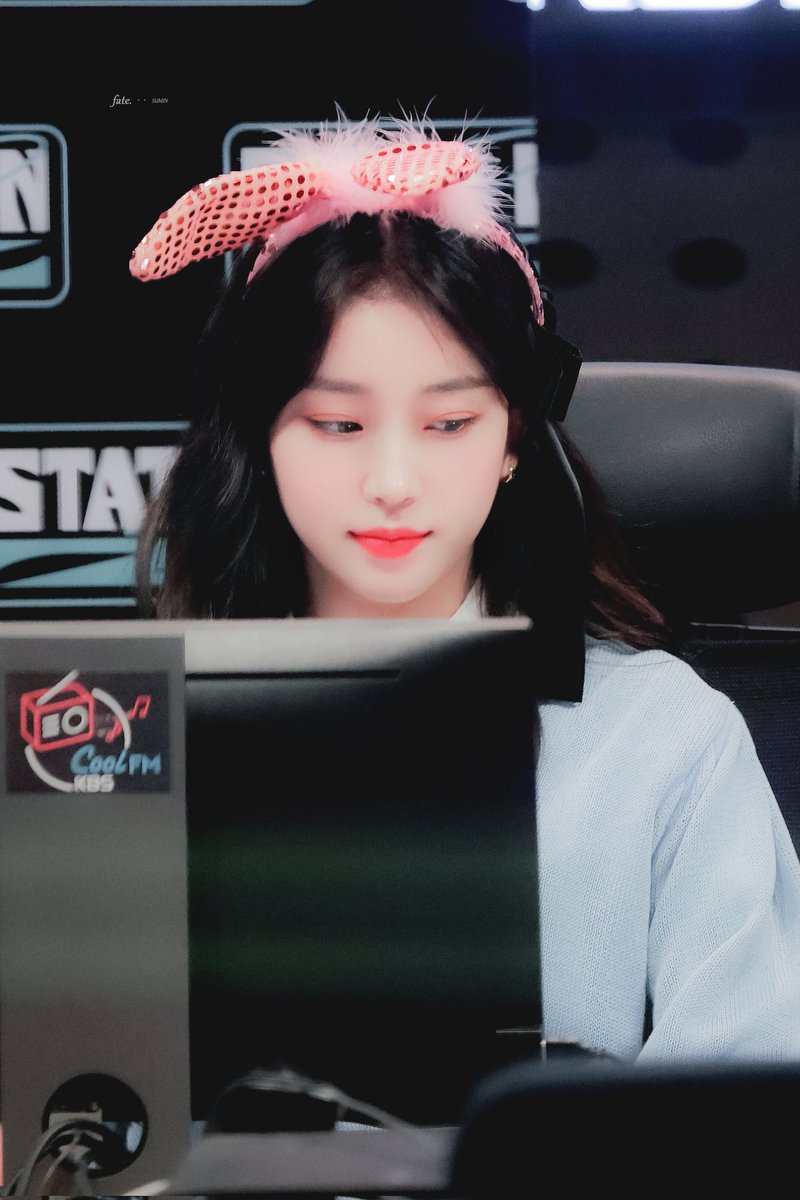 수민.

220629 #스테이씨 #STAYC #수민 #SUMIN