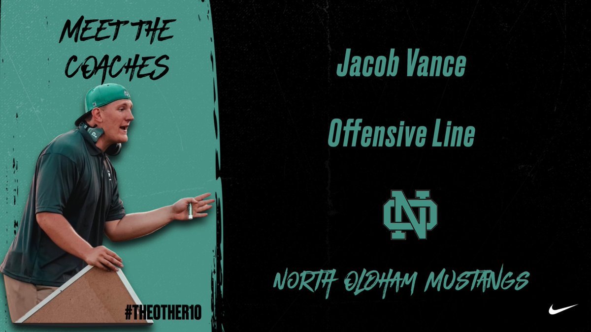 North Oldham Football tweet media
