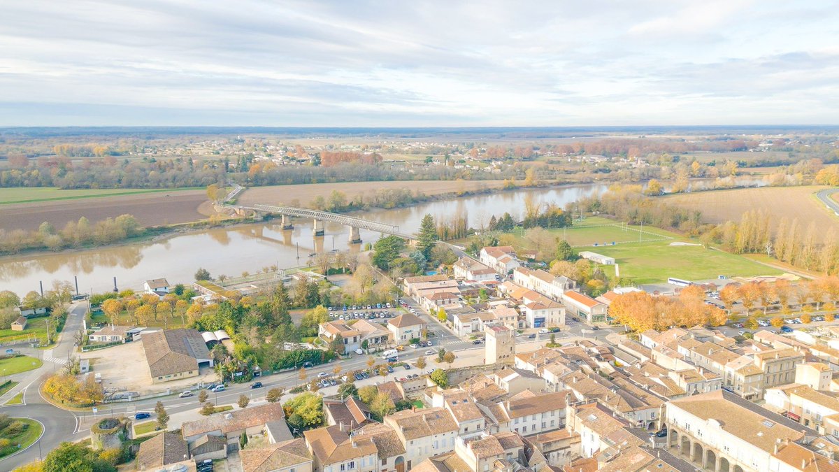 kevinossah's tweet photo. Quelle beauté la #Gironde !
Du 13 et 14 mai prochain, le Trailwalker @oxfamfrance fera sa 1ère édition en Gironde pour le plus grand plaisir des https://t.co/FQHEgRrpxJ.s, supporter.trice.s et bénévoles. Rejoins l'aventure #Trailwalker?
👉https://t.co/M0RelDQvKY
#Hostens #Oxfam https://t.co/Tr8tZF8Dq6