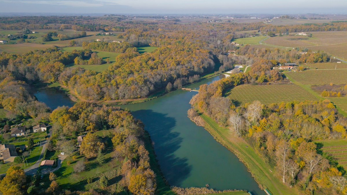 kevinossah's tweet photo. Quelle beauté la #Gironde !
Du 13 et 14 mai prochain, le Trailwalker @oxfamfrance fera sa 1ère édition en Gironde pour le plus grand plaisir des https://t.co/FQHEgRrpxJ.s, supporter.trice.s et bénévoles. Rejoins l'aventure #Trailwalker?
👉https://t.co/M0RelDQvKY
#Hostens #Oxfam https://t.co/Tr8tZF8Dq6