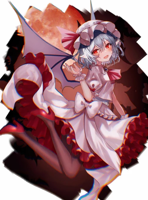 レミリア 