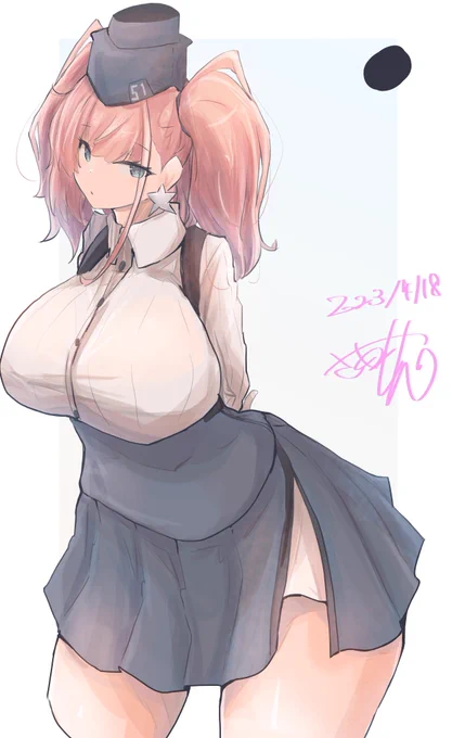 じー 