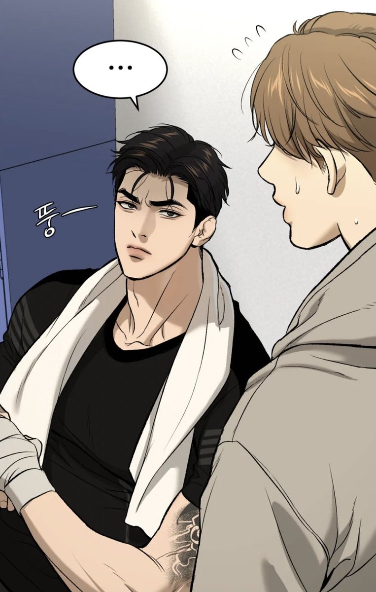 joojaedan's tweet photo. [경단🍡] one tweet au.

Jaekyung as tsundere boyfie. https://t.co/aj3F52RlX4