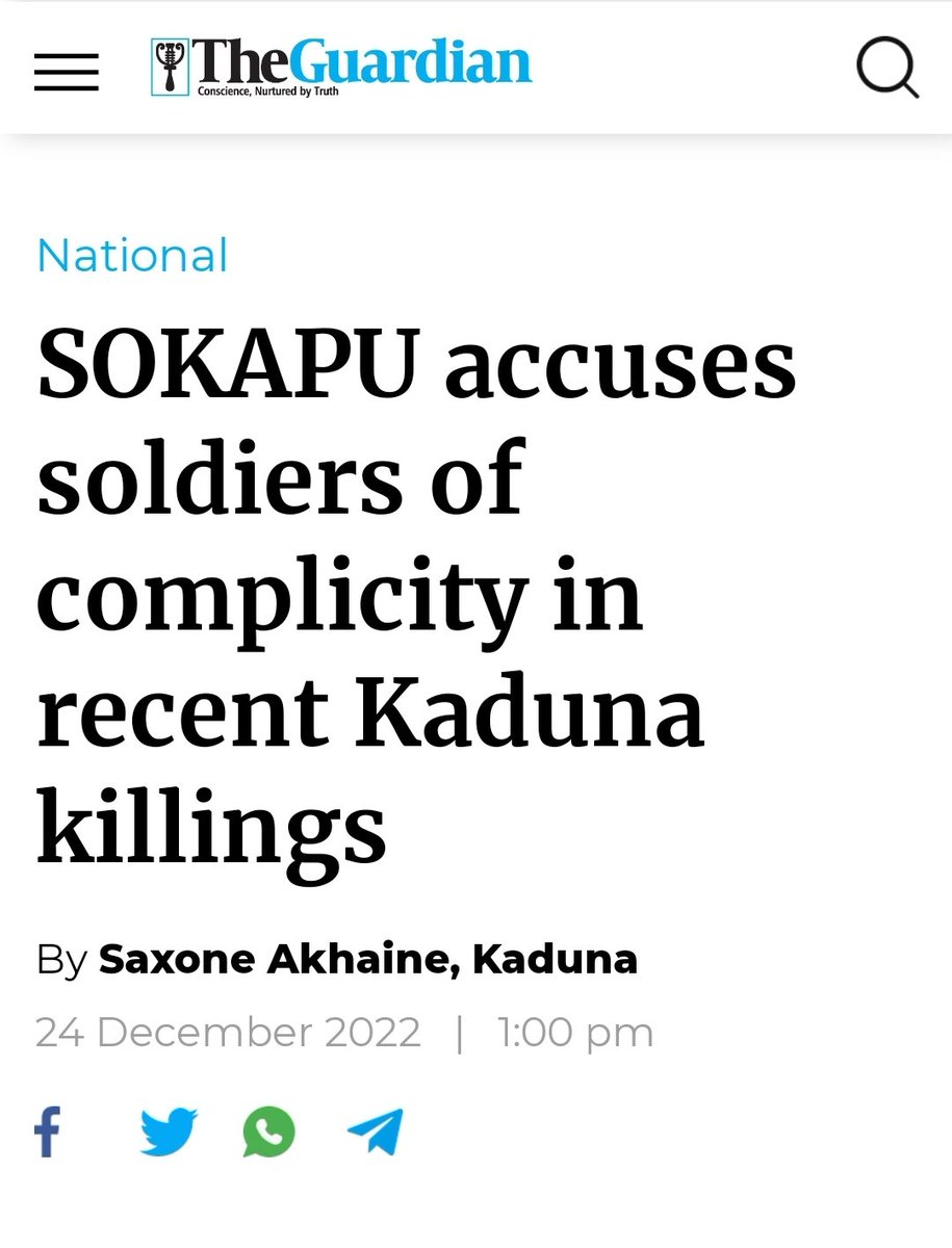 BenAdegoriola's tweet photo. The on going  genocide on the indigenous peoples of  Southern Kaduna, Benue, Taraba , Adamawa and Northern Nigeria can be far from you now but tomorrow it can be at your neighborhood if you we fail to stop it now. #EndTheKillings #SouthernKaduna https://t.co/qD06BzBLbr