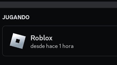 Daniel esta viciado en roblox 
<a href="/Nilcobax/">Dani 🐾 lvs Lynita</a> 
Lo vi en discord jajaj