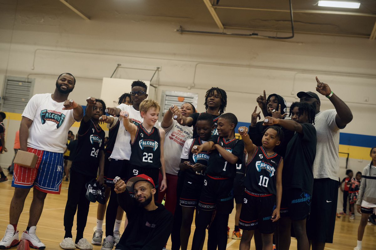 MS FALCONS tweet media