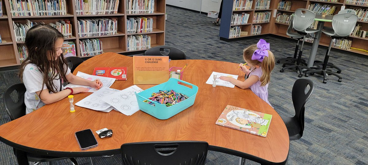 Kreinhop Library tweet media