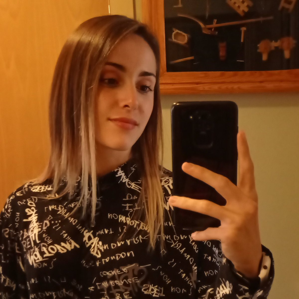 brenmgp's tweet photo. #NuevaFotoDePerfil https://t.co/8LEKrVW6dO