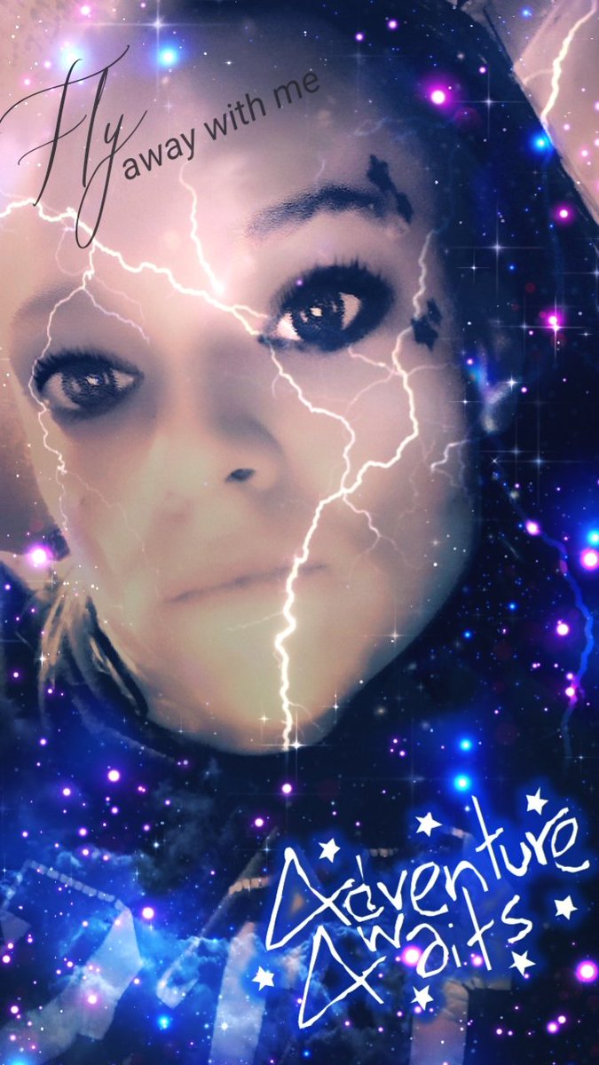 Kellz (@ladydr3am666) on Twitter photo 