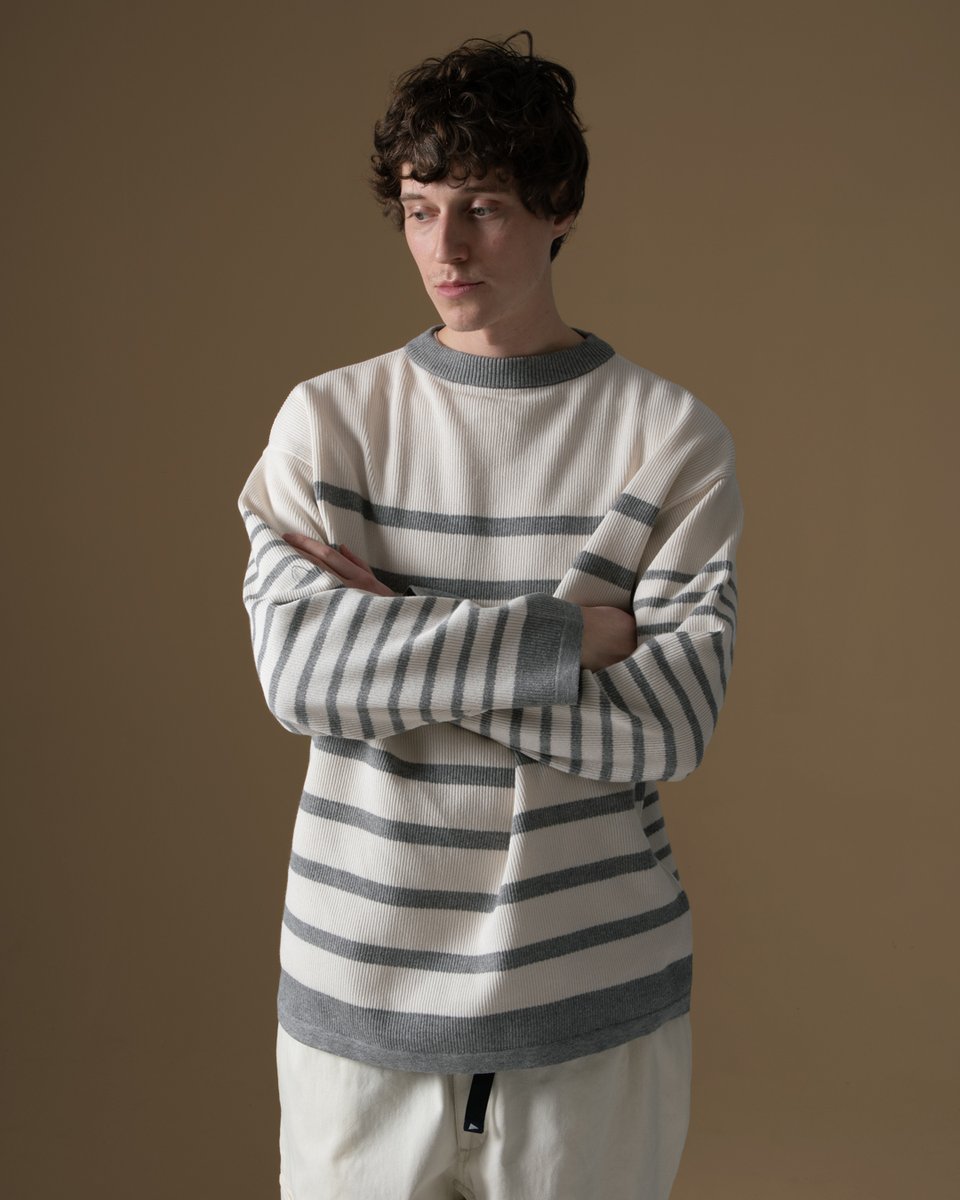 Pilgrim is still hitting all the high notes with their patented brew of super slick surfwear... oipolloi.com/brand/pilgrim-…