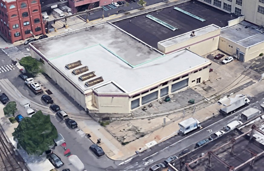 18,000 SF 1-Story Warehouse Plus Parking
Located in Sunset Park Near Industry City

View #Exclusive
pinnaclereny.com/property/102-4…