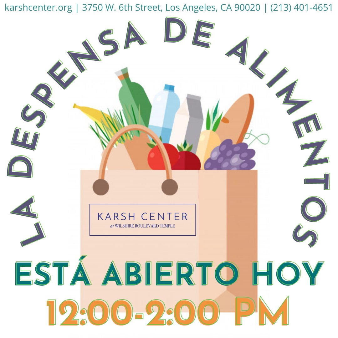 Karsh Center tweet media