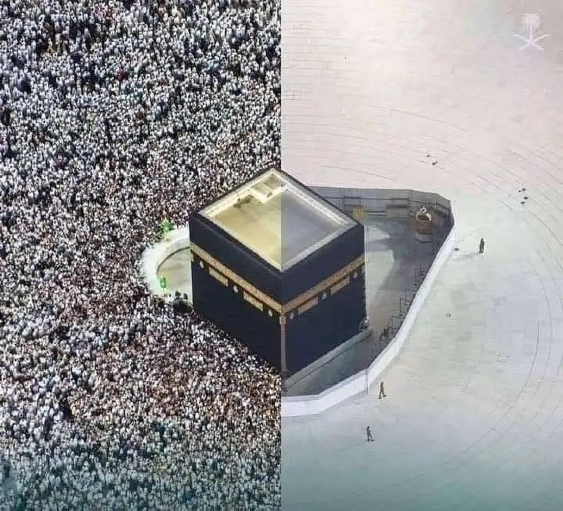 FawazBaqer's tweet photo. "ما ضاقت إلا                              لتُفرَج.
ما تعسّرت إلا                            تيسّرت.
ما أتى هَمّ                                 إلا وبعدَهُ فرَج." https://t.co/28mVtfJX6Q