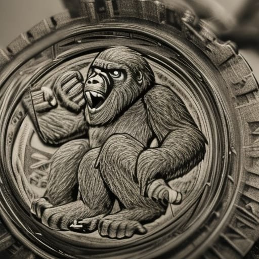Devil49059345's tweet photo. gozikong introduces the Just Survive NFT collection for the Aptos community. The membership NFT provides eligibility for free mint, access to future sets and Gozi Kong games, private access, token airdrops, and more. #GoziKong #JustSurvive #NFTs https://t.co/l2AkKTbd9d