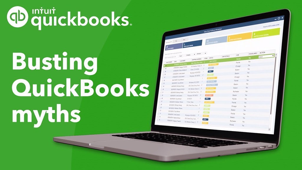 AbilityBusiness's tweet photo. Wondering what #QuickBooks products are perfect for your growing mid-size business? This video is for you: https://t.co/aTpUhC3R2G #MediumBusiness #ScaleYourBusiness #QuickBooksSolutionProvider https://t.co/FwhJs9k0gv