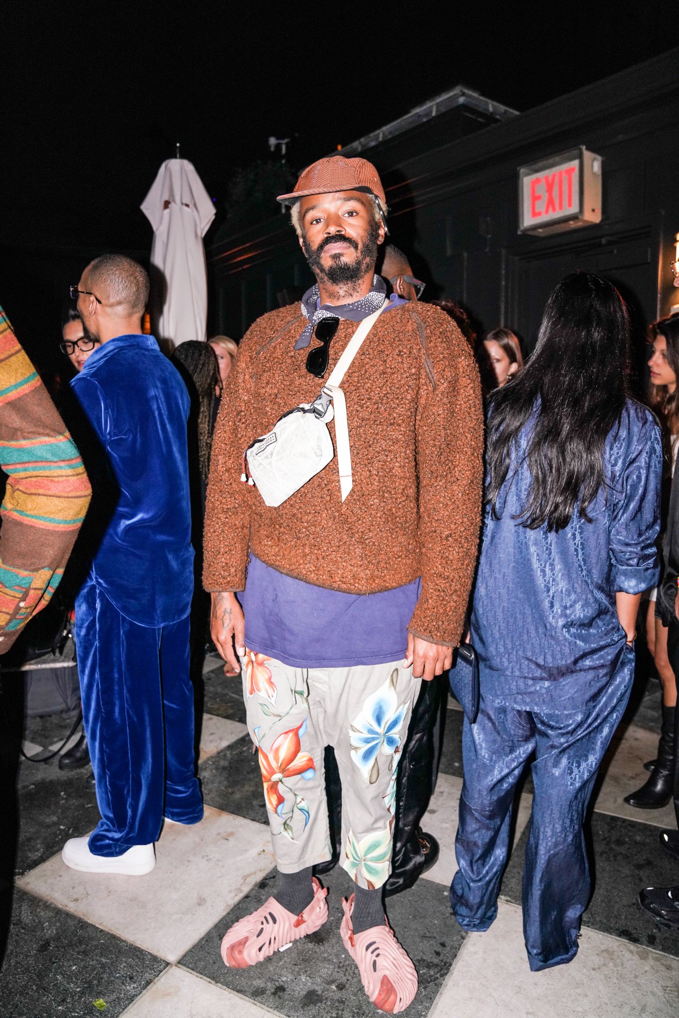 GQ Magazine on X