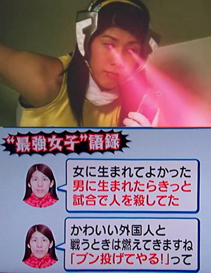 jaguar_ga_girl's tweet photo. @tyomateee 本来なら目からレーザーで一瞬だったのに、あえて素手で挑みスポーツマンシップを見せてくれましたネ☺️☺️☺️素晴らしい選手です。 https://t.co/FtjCxbbavk