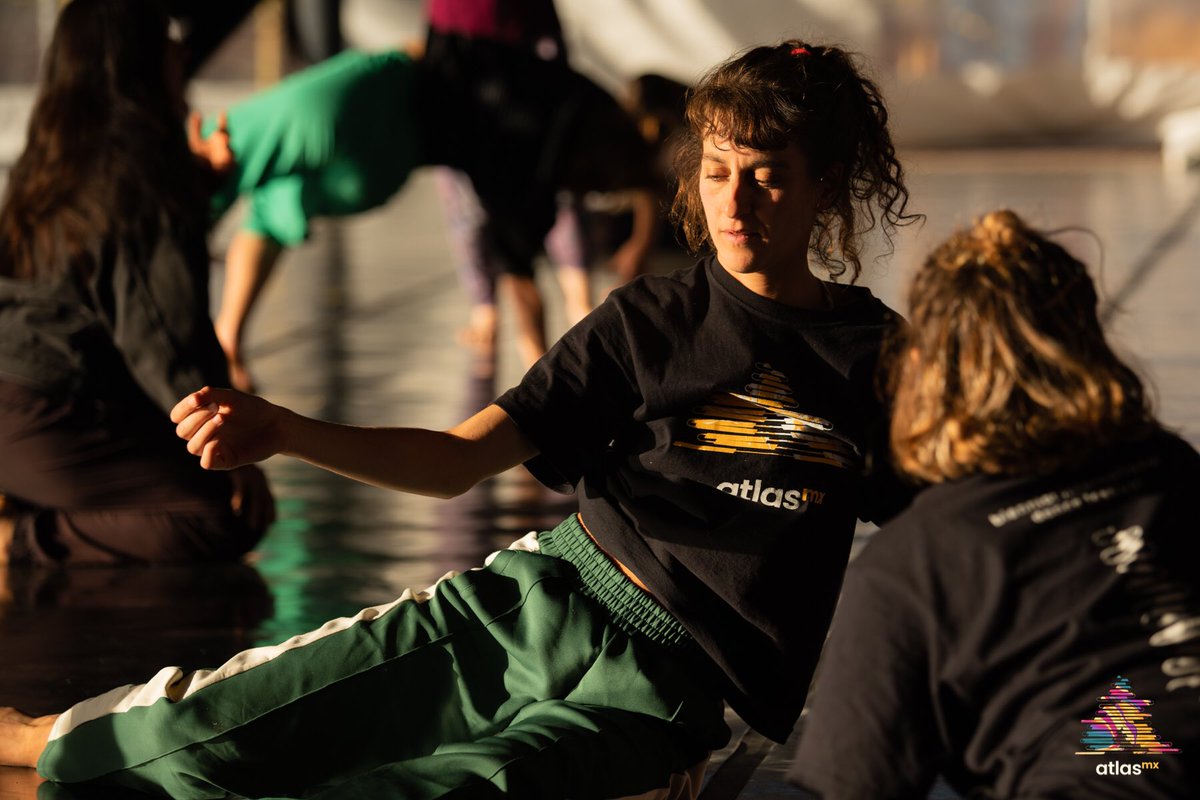 AtlasMxFestival's tweet photo. #FEELATLAS 2023βοΈ
#AtlasMexicoDanceFestival
_______________________
#danza #danzacontemporanea #dance #contemporarydance
#AtlasMexicoFestival https://t.co/0JuIXiUcej