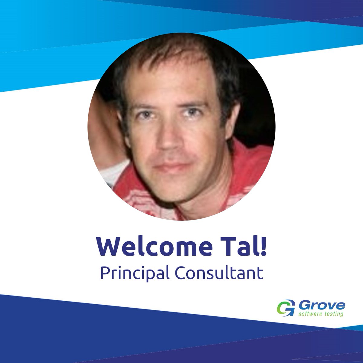GroveInfo's tweet photo. Grove is Growing!
With spring well on the way we thought it was time to put some of our own growth plans into action - we are delighted to announce that Tal Pe'er (@PeerTal) is joining Grove as Principal Consultant and part of the management team!  Welcome to the Team Tal! https://t.co/3QYNw8SS9a