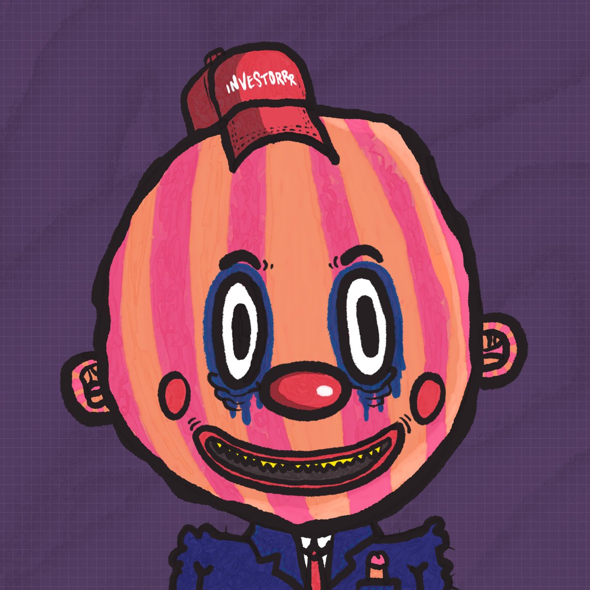 gm t0 all th3 invest0rrs out th3re