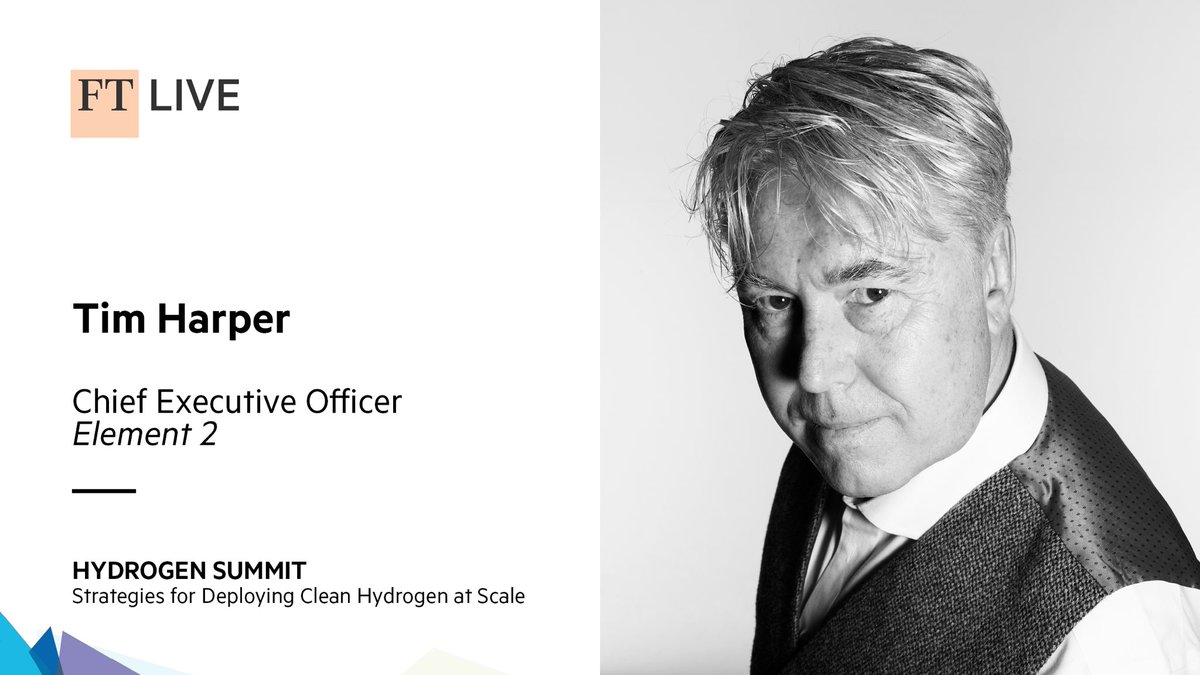 Element 2 Ltd tweet media