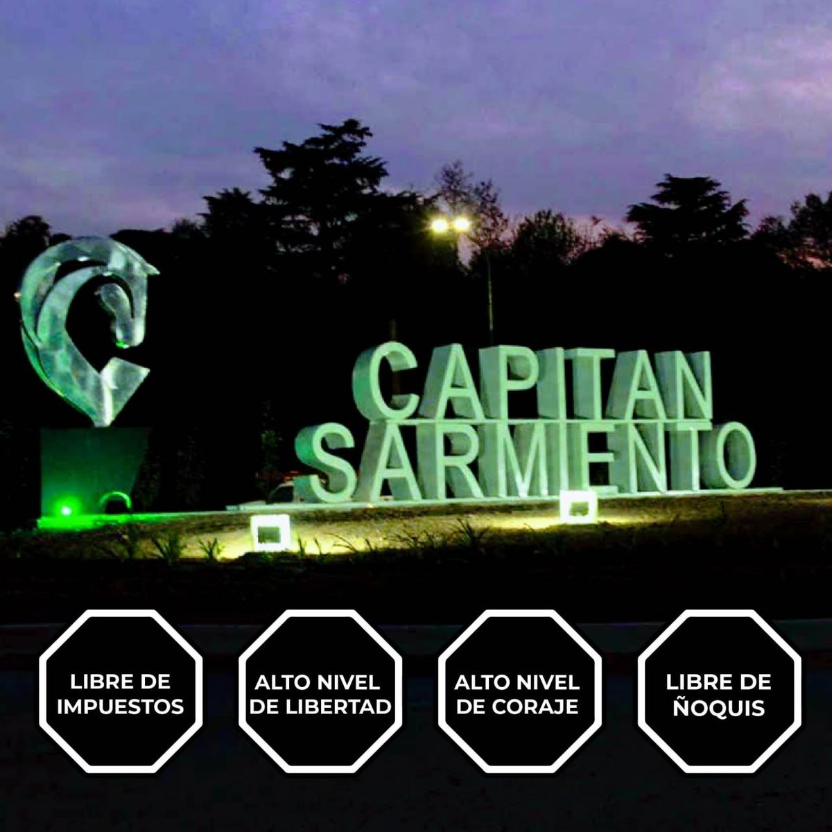 coronadoarg's tweet photo. 🔷Lo mas importante es chequear lo que nos gusta y apoyamos y Capitán Sarmiento es un municipio que demuestra transparencia. Basta de Relato, comprobemos los hechos! #IguacelGobernador2023 https://t.co/VBm7sAfHgD