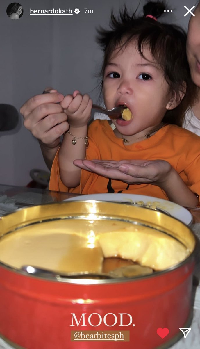 KathCakeCess's tweet photo. Q 🥰 x #lecheflan 🤤
by #BearBitesPH
@bernardokath 🫶 https://t.co/YHUhKGjJmn