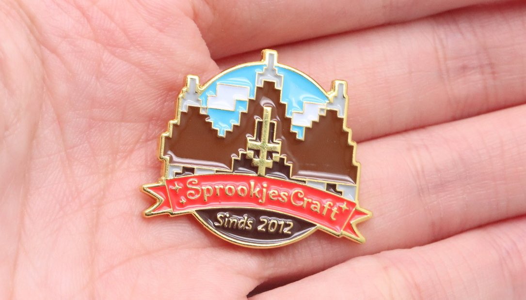 SprookjesCraft ✨ tweet media