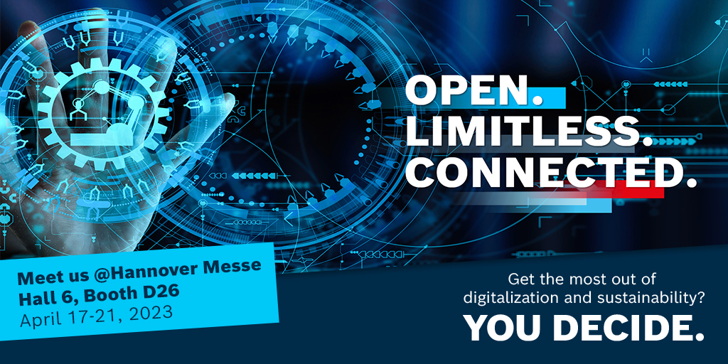 Bosch Rexroth tweet media