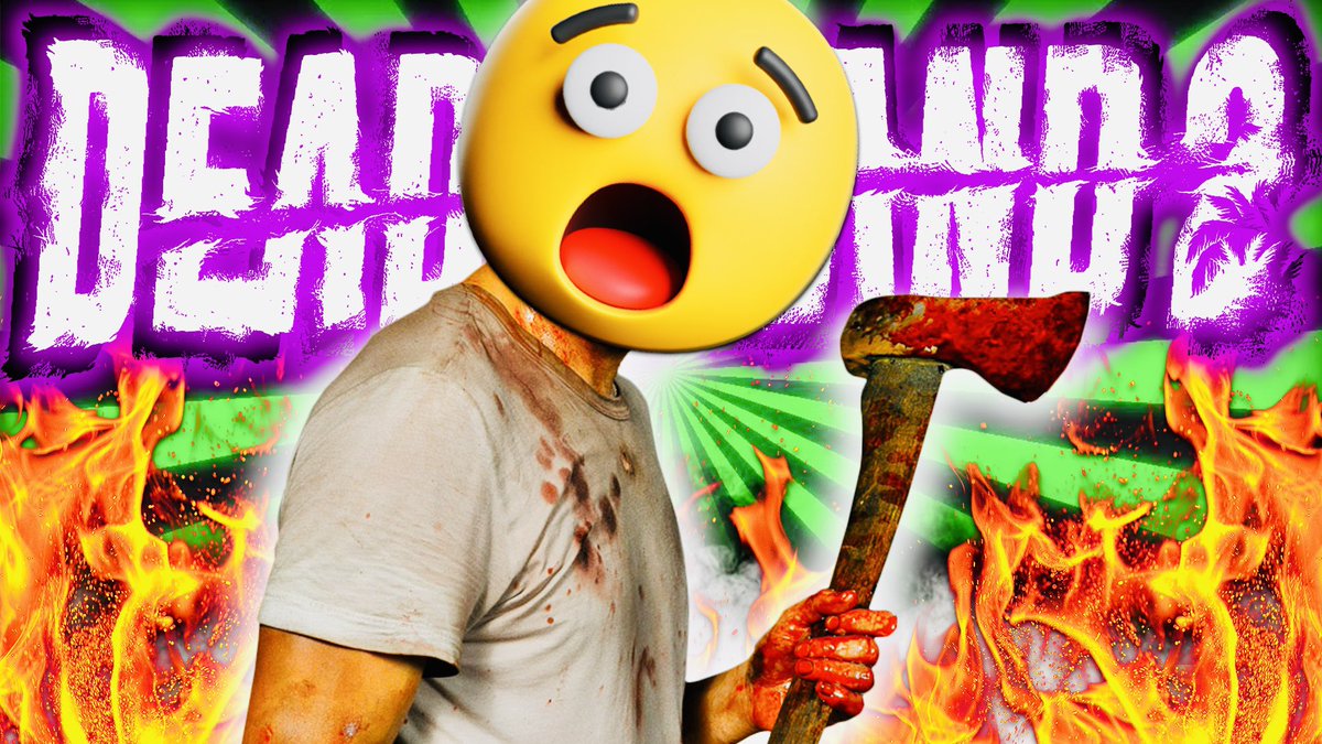 Monsieur_Toc's tweet photo. ZOMBIIIIES !!!!!!!! 🧟‍♂️🧟‍♀️ 
Après avoir passé des semaines dessus, voici enfin mon test complet du très attendu #DeadIsland2 :

🔥 https://t.co/cVuEsSkLTM 🔥 

14 minutes de bonheur en 4K 60fps, alors pensez à RT cette review pour soutenir le taff 💪🏼🩸 TOC https://t.co/mzdsmFQFeZ