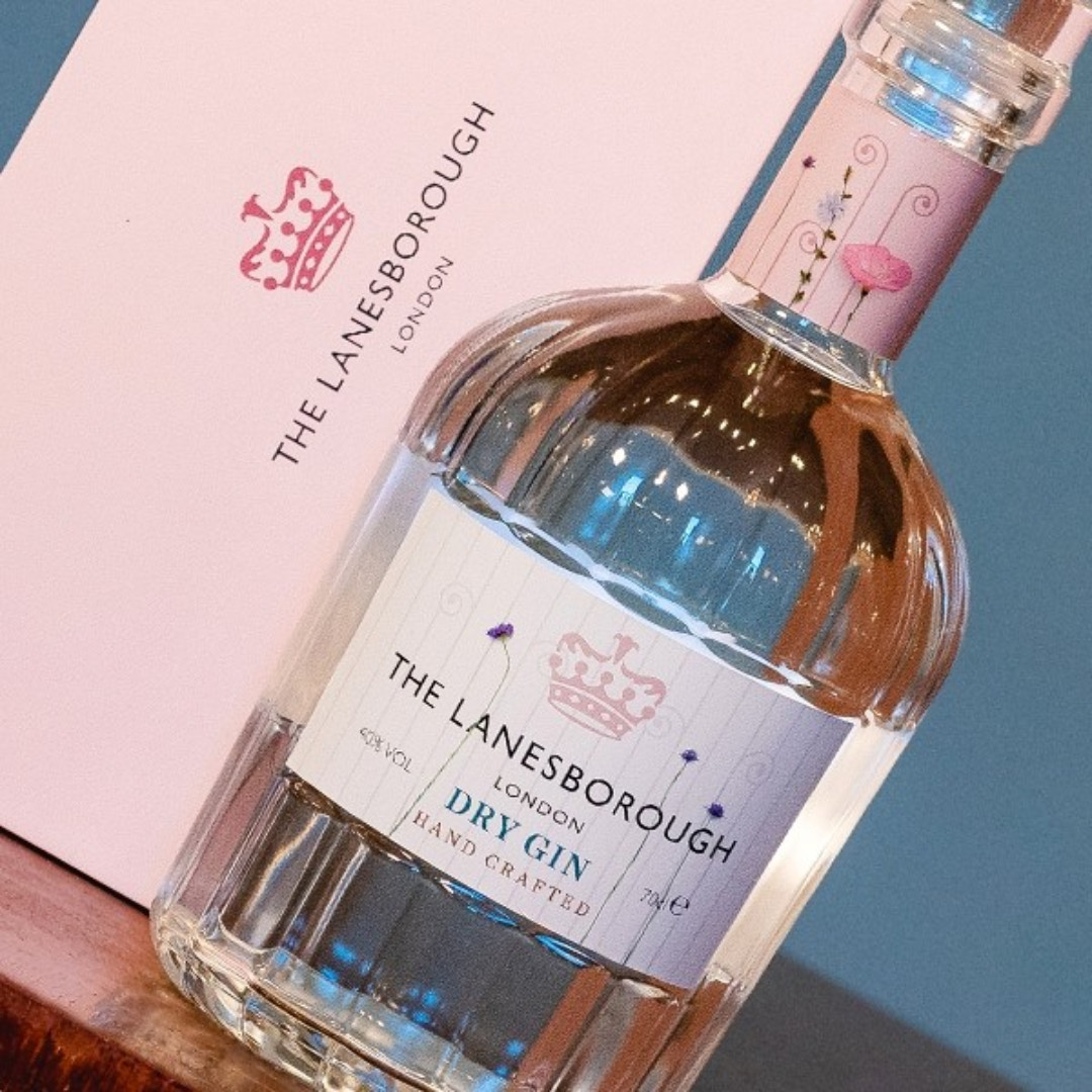 The Lanesborough (@thelanesborough) on Twitter photo We are thrilled to announce our first very first custom spirit, The Lanesborough London Dry Gin, has been awarded a Bronze medal at the 2023 London Spirits Competition <a href="/londoncomps/">London Competitions</a>! 🏆️ #gin #luxurybar #london
Available to purchase online: bit.ly/3UzV6dS
We are thrilled to announce our first very first custom spirit, The Lanesborough London Dry Gin, has been awarded a Bronze medal at the 2023 London Spirits Competition <a href="/londoncomps/">London Competitions</a>! 🏆️ #gin #luxurybar #london
Available to purchase online: bit.ly/3UzV6dS
