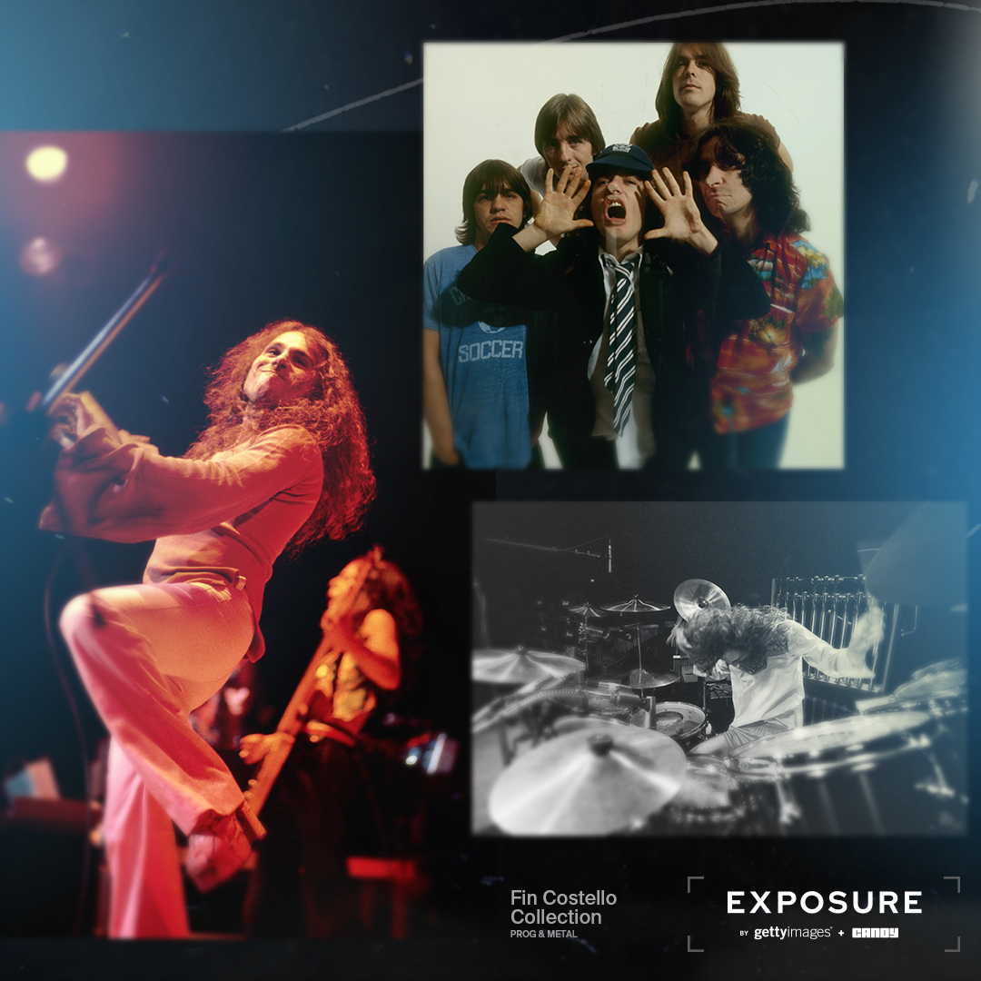 📸 FLASH GIVEAWAY📸

To celebrate the Volume 2 drop of Exposure: by <a href="/GettyImages/">Getty Images</a> &amp; Candy we're giving away 1️⃣ 𝗙𝗨𝗟𝗟 𝗖𝗢𝗟𝗟𝗘𝗖𝗧𝗜𝗢𝗡 of 10 images!

Just 𝗙𝗢𝗟𝗟𝗢𝗪 <a href="/CandyDigital/">Candy</a>, 𝗥𝗘𝗧𝗪𝗘𝗘𝗧 and 𝗥𝗘𝗣𝗟𝗬 by tagging a fellow '70s music lover or collector!