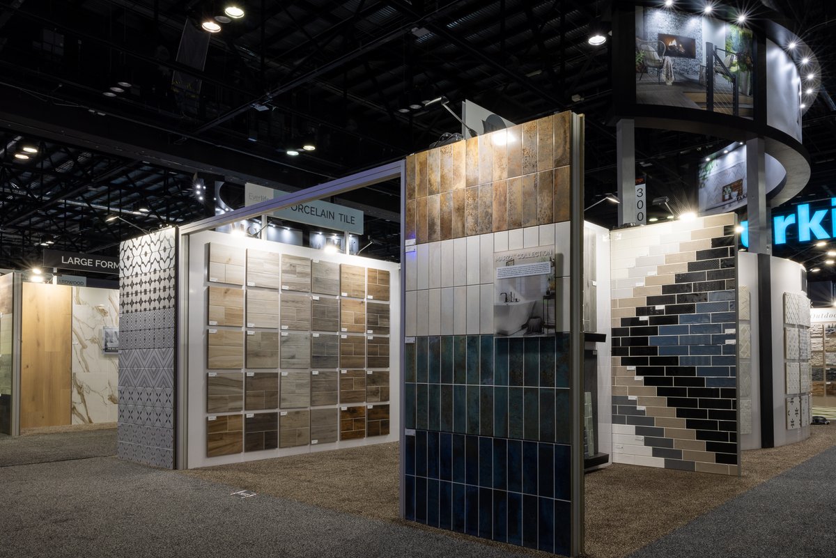 msisurfaces's tweet photo. .@Coverings is here! V Visit us April 18-21 in booth 3072 and discover the latest dream surfaces 🤩 #coverings2023 https://t.co/FCIdVCHLff