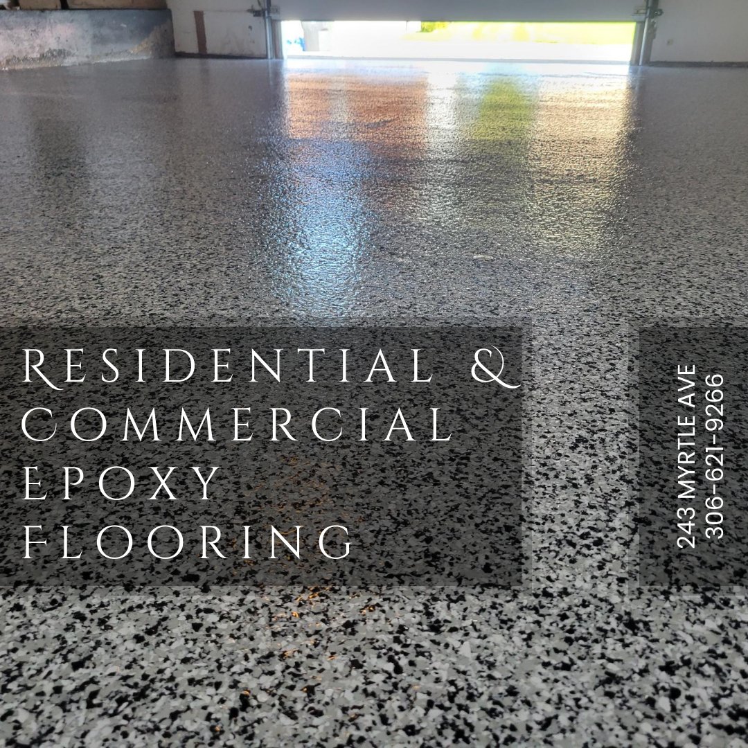 immortalconc's tweet photo. Epoxy floors are a great way to design and transform your space—from kitchen to bathroom, living room to bedroom.
Call Immortal Concrete today! 306-621-9266
#immortalconcrete #immortalconcreteyorkton #yorkton #melville #epoxyflake #epoxyflooring #flakeepoxy #metallicepoxy https://t.co/lHWEJ5dewp