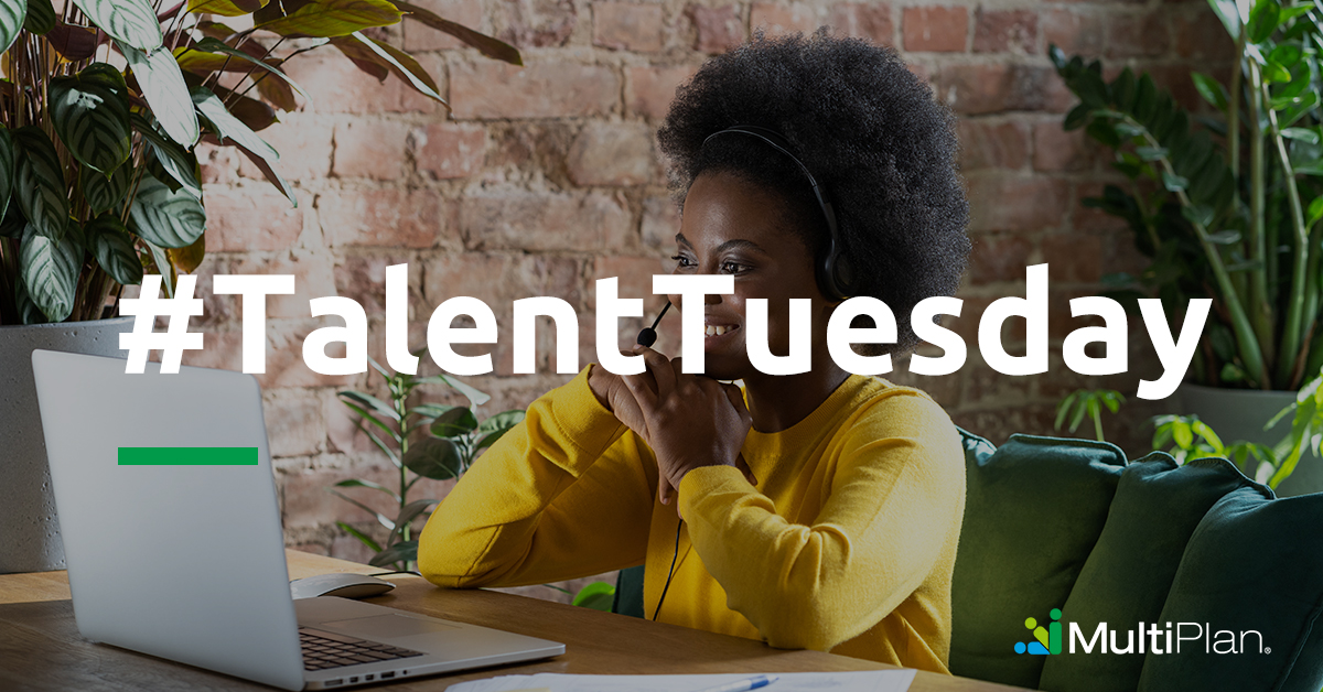 MultiPlan_Inc's tweet image. #TalentTuesday  We are seeking an experienced #DataArchitect. The ideal candidate will have experience working with Informatica products as well as Cloud Data Solutions (Azure preferred) using SnowFlake &amp;amp; Data Bricks. Apply &amp;gt; ow.ly/ZBRY50NLA1K

#MultiPlan #remotejobs