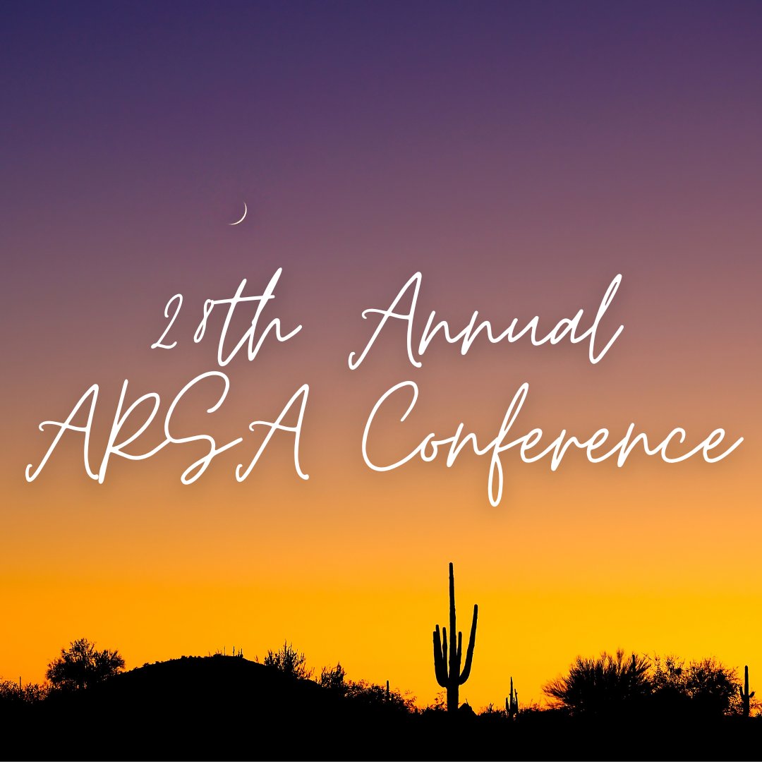 AzRuralSchools's tweet image. Conference registration is now open, and we encourage you to register early. Registration forms are available on our Conference page. We hope you will join us as we reconnect with one another, debrief, and make plans for the future.

azruralschools.org/Conference