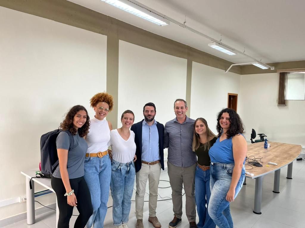 Precision Neuroscience and Neuromodulation Program tweet media