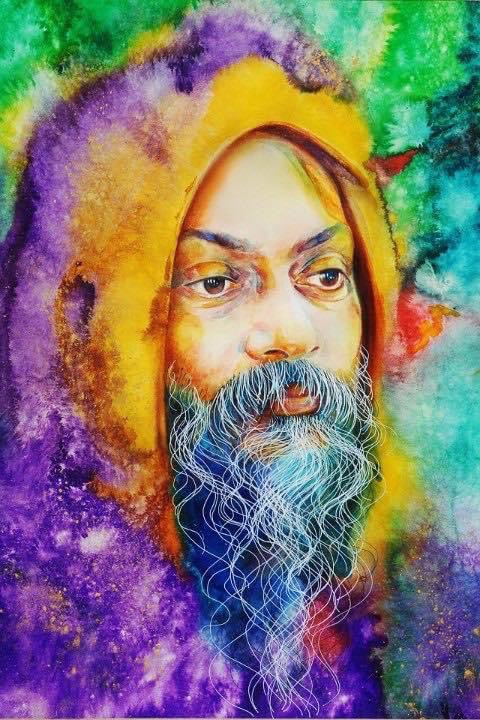 KrisBhattarai's tweet photo. Individuals can move around the world, to faraway corners; still there will be a connecting link with me. Wherever there is a sannyasins of mine, I am there. He will be my mirror, he will reflect me and my light. He will transmit my energy, my understanding. 

#Osho
#Buddhafield https://t.co/EnCsqV1O2t