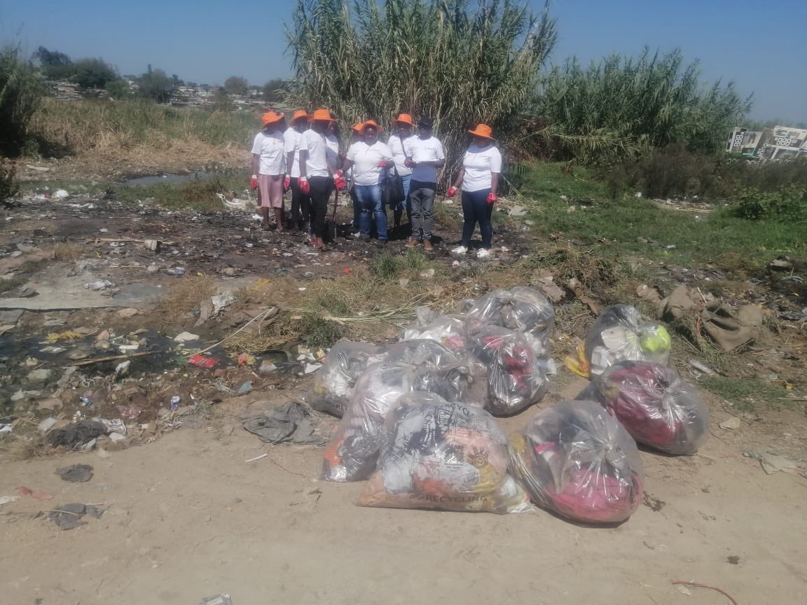 Maru Ciberconnect tweet media