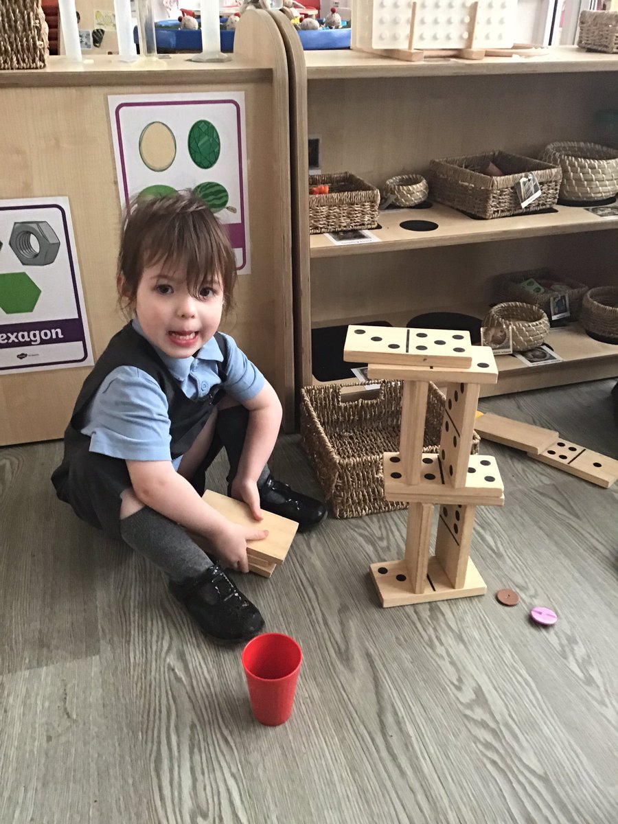 CharlesPrimN's tweet photo. Maths in action in our nursery😌 #StChEYFS https://t.co/F3GgQXGm2b