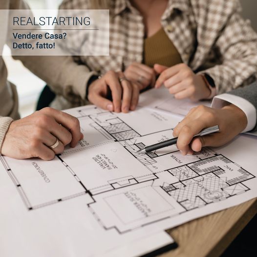 realstarting's tweet photo. L'analisi dell'immobile è un processo molto importante per la vendita della casa e noi di Realstarting lo sappiamo bene, restando al tuo fianco in ogni passo della vendita. Il tutto a zero commissioni!
Scopri di più sul sito 📷 https://t.co/nQWukpldjR
#agenziasenzacommissioni https://t.co/RqxewiB7n5