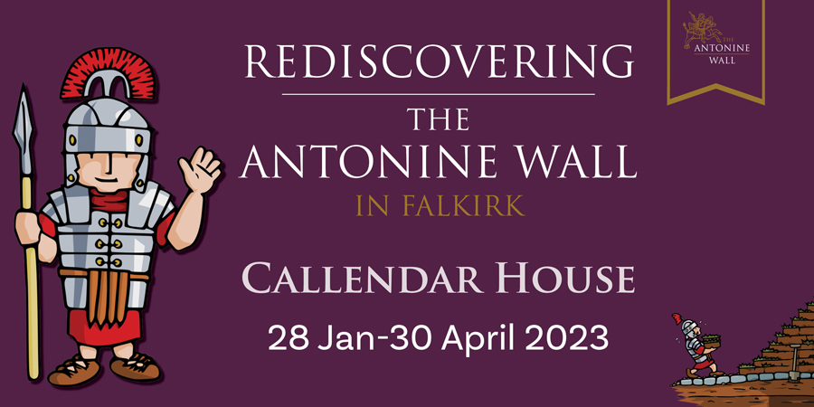 Falkirk Arts & Heritage tweet media