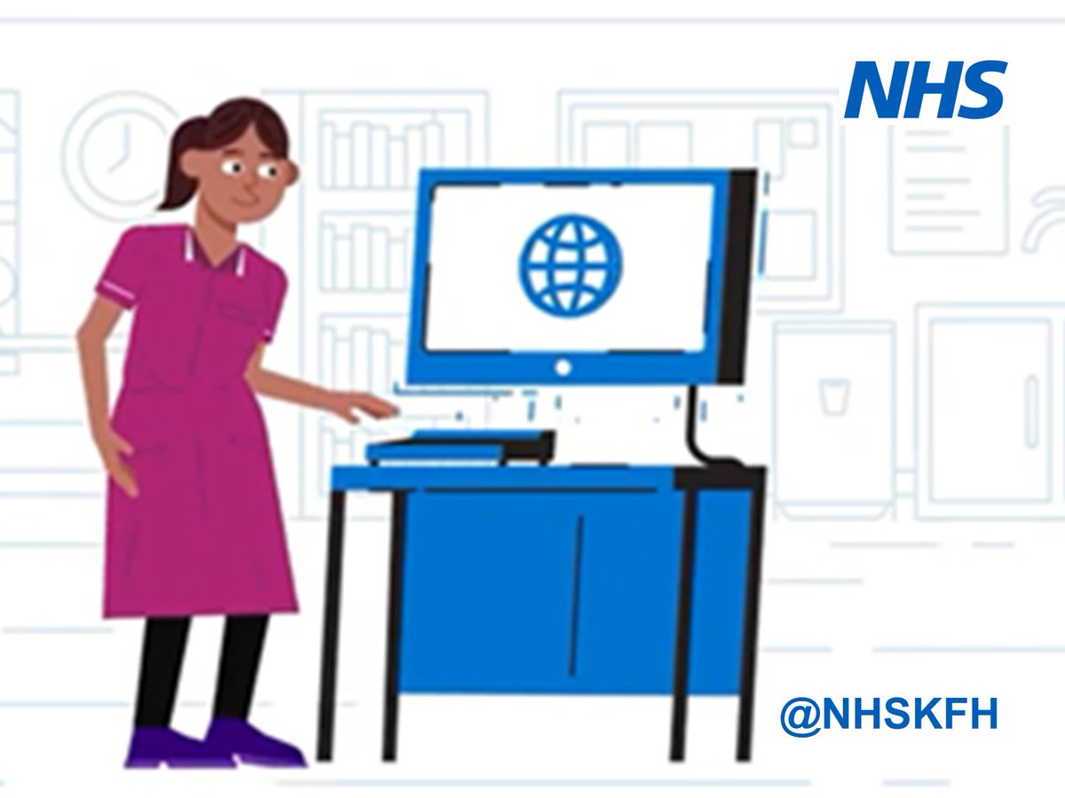 Want to know more about the Knowledge and Library Hub? youtube.com/watch?v=GgzCKK…
<a href="/NHSKFH/">NHS Knowledge for Healthcare</a> #NHSKLS #KLHub